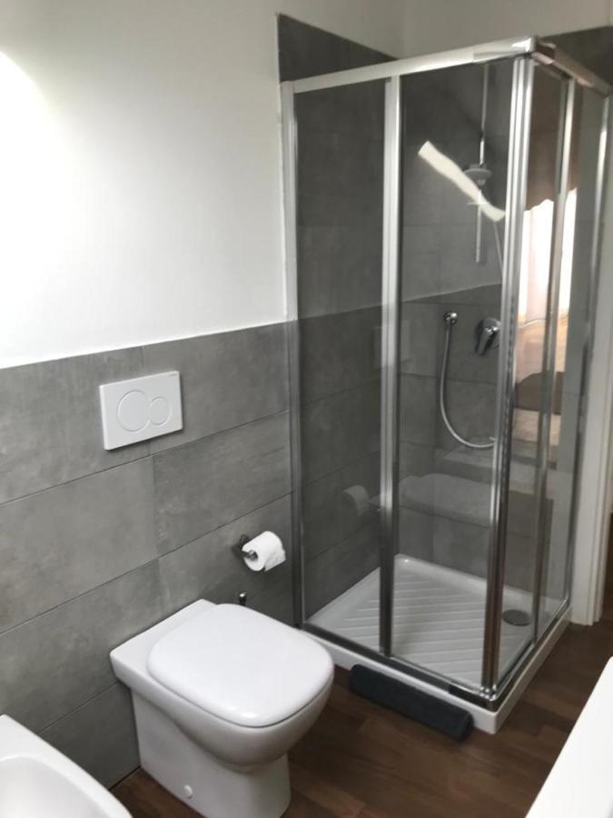 Appartement La Casa Con Vista Di Emma à Vezzano Ligure Extérieur photo