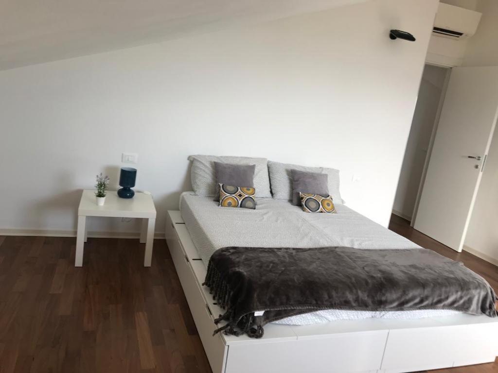 Appartement La Casa Con Vista Di Emma à Vezzano Ligure Extérieur photo
