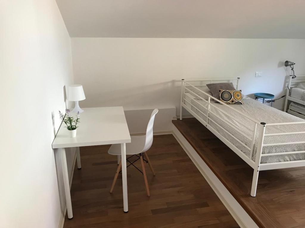 Appartement La Casa Con Vista Di Emma à Vezzano Ligure Extérieur photo
