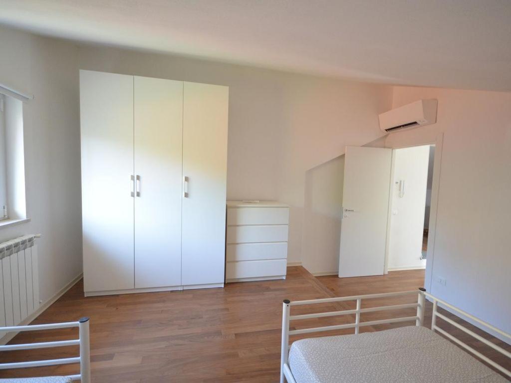 Appartement La Casa Con Vista Di Emma à Vezzano Ligure Extérieur photo