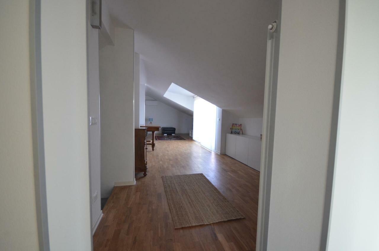 Appartement La Casa Con Vista Di Emma à Vezzano Ligure Extérieur photo